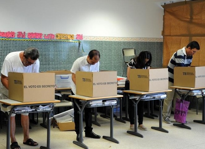 Noticia Radio Panamá | Tribunal Electoral reglamenta voto adelantado