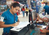 Noticia Radio Panamá | Sancionan a quienes se negaban a dar descuentos a jubilados