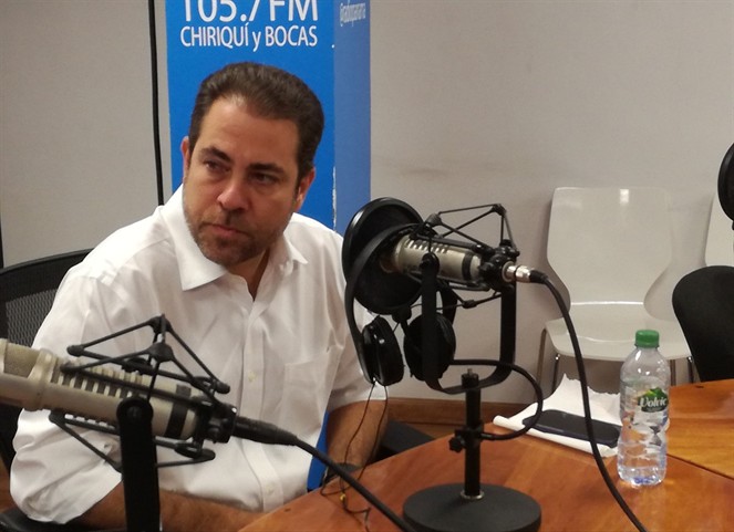 Noticia Radio Panamá | Hemos cuadriplicado números de viviendas prometidas; Mario Etchelecu