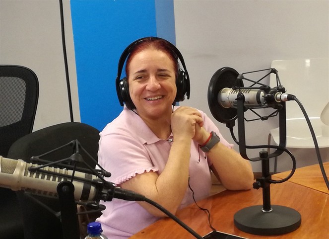 Noticia Radio Panamá | Si vas a Rusia escucha los tips de Masha Armuelles