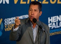Noticia Radio Panamá | Henri Falcón presentará ante la ONU pruebas de presunto fraude en elección de Maduro