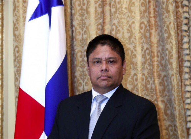 Noticia Radio Panamá | Ministro de Seguridad Bethancourt habló acerca de las condiciones de salud de policías heridos en altercado de Burunga