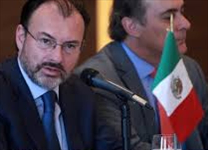 Noticia Radio Panamá | México seguirá en la mesa de negociación del TLCAN