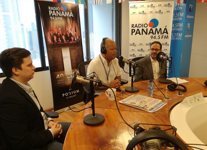 Noticia Radio Panamá | ¿Es seguro usar el Wifi en Rusia?