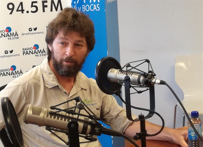 Noticia Radio Panamá | El agro puede recuperar su liderazgo; Adolfo Levin