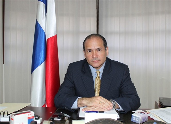 Noticia Radio Panamá | Harry Díaz señala que Martinelli debe llegar en las mismas condiciones que se encuentra en Estados Unidos