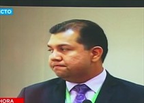 Noticia Radio Panamá | Dr. Labrador comparece ante el Magistrado Mejía durante audiencia del caso Martinelli