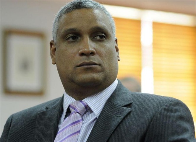 Noticia Radio Panamá | Magistrado Mejía realizó diligencia judicial en el HST para conocer estado de salud de Ricardo Martinelli