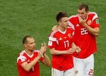 Noticia Radio Panamá | Rusia debuta con victoria ante Arabia Saudita