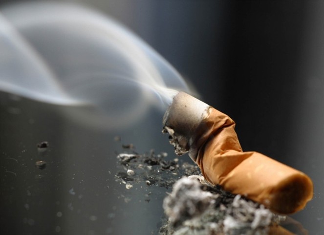 Noticia Radio Panamá | Directora de la Fundación de Cardiología de Panamá señala que el 21% de jóvenes tienen el hábito de fumar