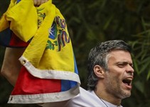 Noticia Radio Panamá | Leopoldo López fue nominado al Nobel de la Paz