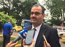 Noticia Radio Panamá | Equipo legal del expresidente Martineli realizan recuento judicial del caso
