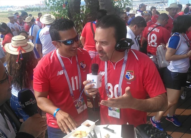 Noticia Radio Panamá | Panamá debuta en su primer mundial