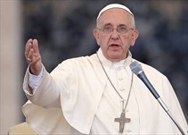 Noticia Radio Panamá | Papa Francisco envía donativo de 100 mil dólares a damnificados en Guatemala