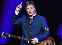 Noticia Radio Panamá | Paul McCartney está preparado para lanzar su 17mo álbum solista