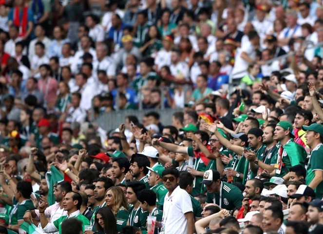 Noticia Radio Panamá | La FIFA sanciona a México y a Serbia por conductas inapropiadas durante el mundial
