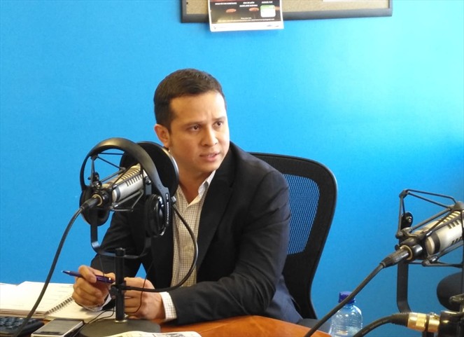 Noticia Radio Panamá | Más de 200 mil personas han recibido su CEPADEM; Valery González