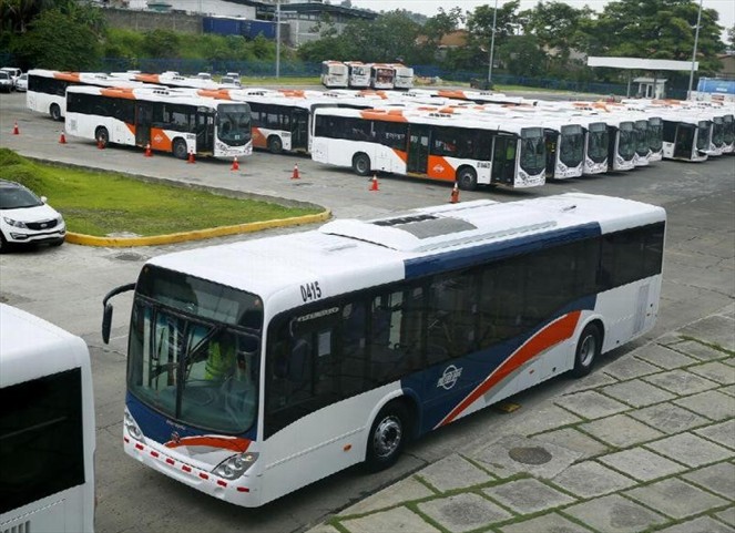 Noticia Radio Panamá | Empresa ‘Mi Bus’ implementará nuevas rutas en Don Bosco a partir de este lunes
