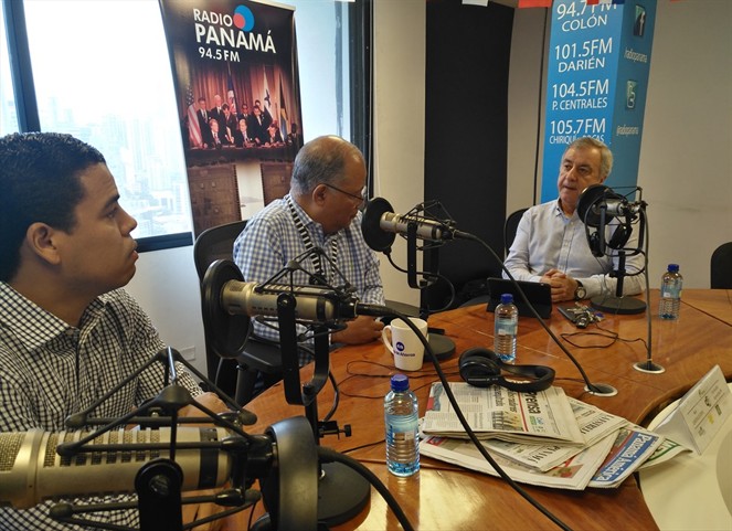 Noticia Radio Panamá | Conozca los avances a 6 meses de la JMJ