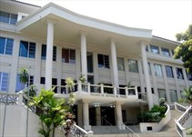 Noticia Radio Panamá | Pacto de Estado por la Justicia presenta informe de aspirantes a magistrados para la Sala Civil y Penal de la CSJ