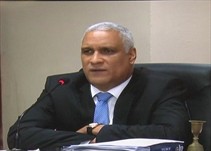 Noticia Radio Panamá | Juez de Garantías rechaza incidente de objeción para imputación de Martinelli en caso de escuchas telefónicas