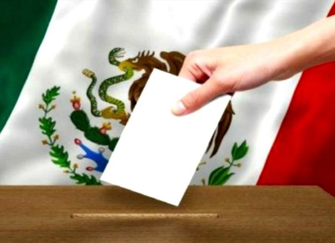 Noticia Radio Panamá | Jornada electoral en México será este domingo para elegir más de 18 mil cargos de elección popular