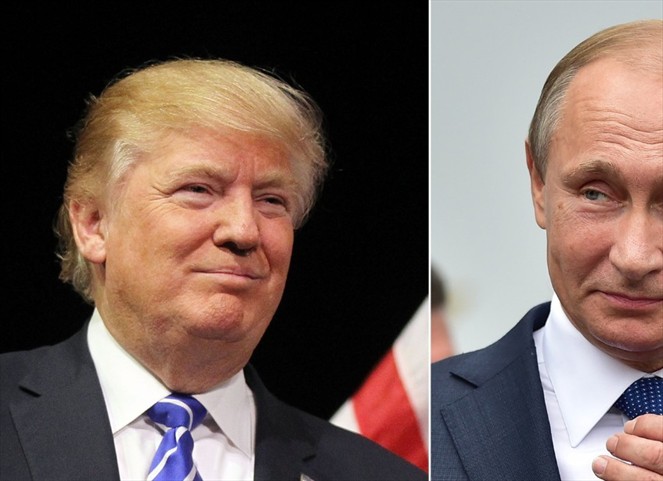 Noticia Radio Panamá | Presidentes Vladimir Putin y Donald Trump se reunirán el 16 de julio en Helsinki