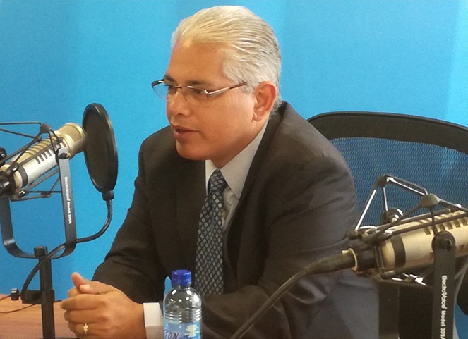 Noticia Radio Panamá | SPIA reclama aspectos de administraciones anteriores; Alcalde Blandón