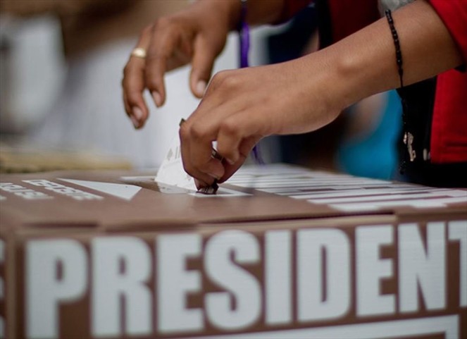 Noticia Radio Panamá | México recibió en el extranjero 97.000 votos para presidente