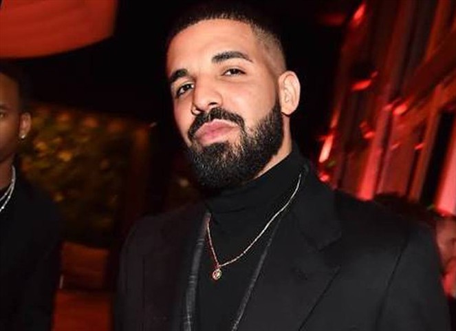 Drake lanza su nuevo material discográfico titulado «Scorpion»