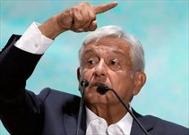 Noticia Radio Panamá | Siete datos que hacen históricas estas elecciones en México