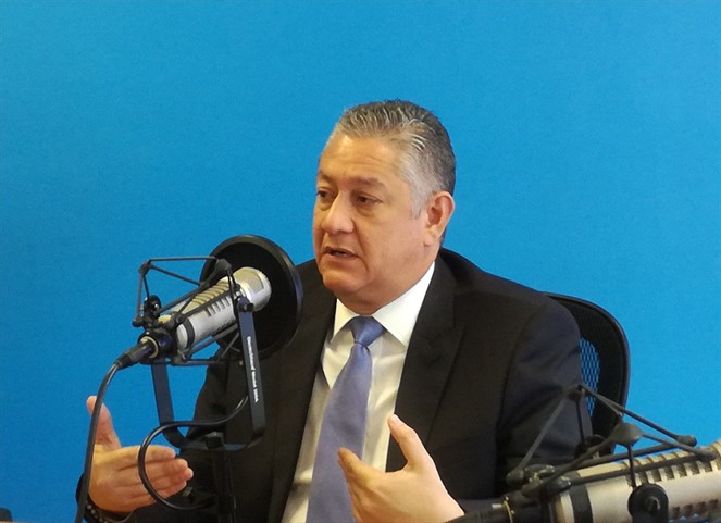 Noticia Radio Panamá | Luis Eduardo Quirós hace pública su planilla 080