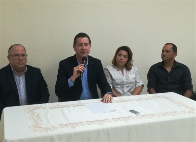 Noticia Radio Panamá | Agro exportadores preocupados ante campaña de desprestigio al programa Panamá Exporta