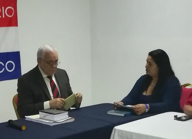 Noticia Radio Panamá | PRD confirma que más de una docena de personas estarían buscando la candidatura presidencial