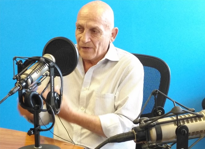 Noticia Radio Panamá | Rómulo tiene alianza con el PRD lista; Iván Montalvo