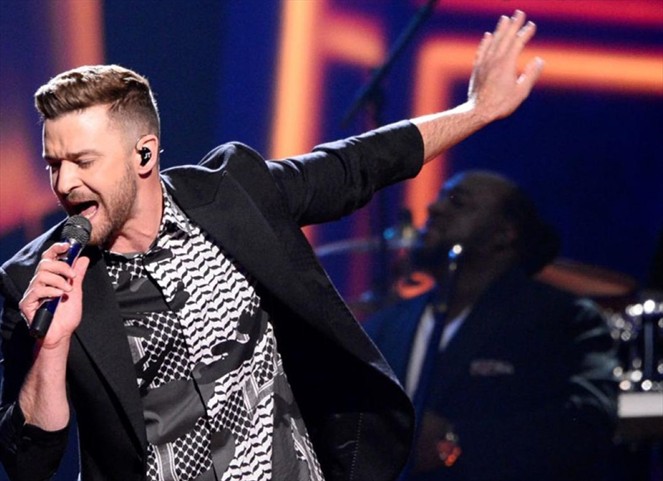 Noticia Radio Panamá | Justin Timberlake lanza nuevo sencillo titulado “Soulmate”