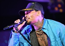 Noticia Radio Panamá | Arrestan a Chris Brown luego de presentar concierto en Florida