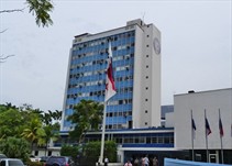 Noticia Radio Panamá | Cuestionan no publicación de planillas de la Asamblea Nacional
