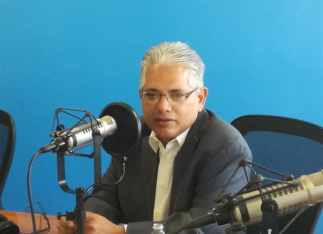 Noticia Radio Panamá | Blandón espera reunión con SPIA