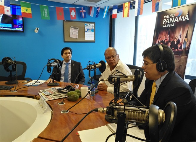 Noticia Radio Panamá | Conozca las razones del aumento de la tarifa eléctrica