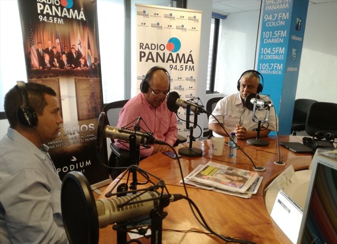 Noticia Radio Panamá | La JMJ cada vez más cerca
