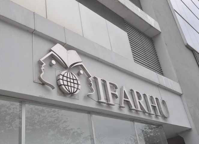 Noticia Radio Panamá | Directora general del IFARHU señala que durante los cuatro años de gestión se han dado aumentos en la beca universal