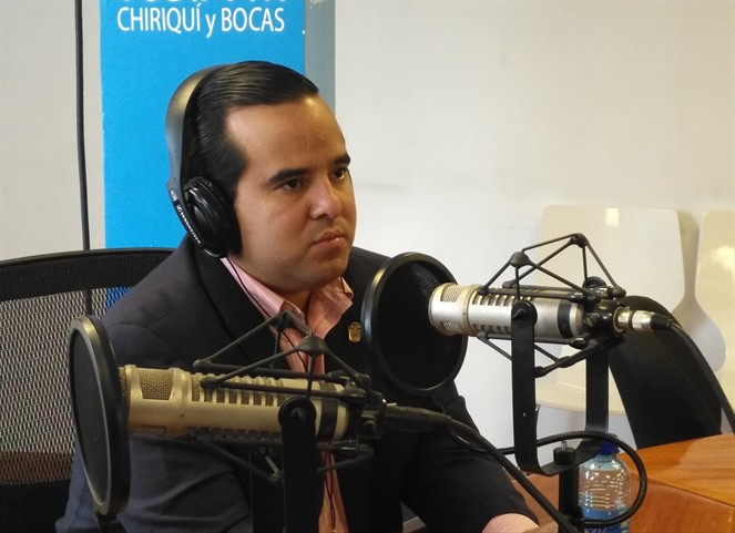 Noticia Radio Panamá | Empresa privada será garante de continuidad de proyectos; Ministro MIDA