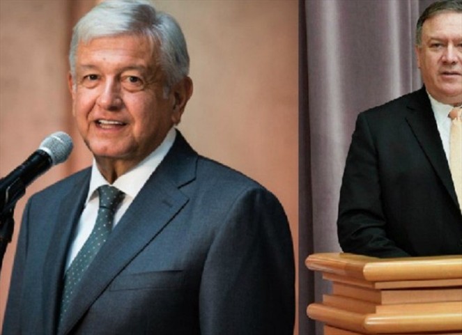 Noticia Radio Panamá | Andrés López Obrador sostendrá encuentro con altos funcionarios de EE.UU.