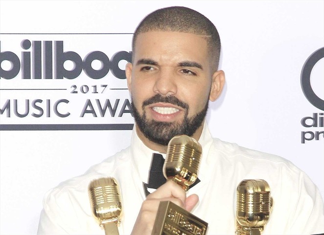 Noticia Radio Panamá | Drake rompe récord de los Beatles con 7 temas en Top 10 de Billboard