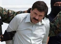 Noticia Radio Panamá | Abogado de «El Chapo» y la fiscalía discuten nuevo aplazamiento del juicio