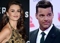 Noticia Radio Panamá | Premios Emmy 2018: Ricky Martin y Penélope Cruz nominados