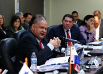 Noticia Radio Panamá | Diputados aprueban crédito adicional a la Contraloría