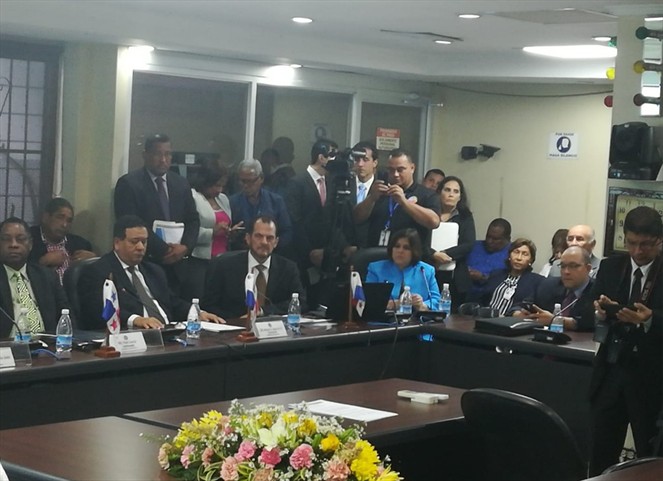 Noticia Radio Panamá | Aprueban crédito adicional a la Contraloría por 18 millones para próximo censo de población y vivienda 2020
