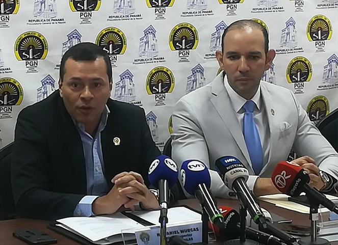 Noticia Radio Panamá | MP reporta desarticulación de 33 pandillas durante los últimos meses